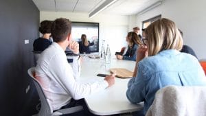 Lire la suite à propos de l’article <h1>Organiser un séminaire au Golf Cap Malo : un choix d’exception pour votre événement d’entreprise</h1>