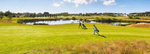 Lire la suite à propos de l’article Les 5 raisons de découvrir le Golf Cap Malo près de Rennes